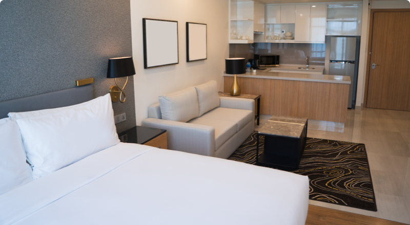 Family Rooms