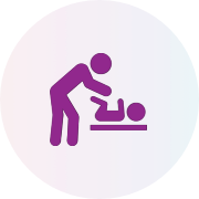 Baby Care facilities