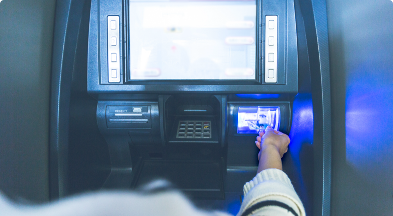 ATM