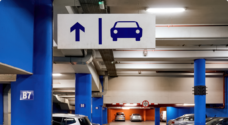 Car Parking
