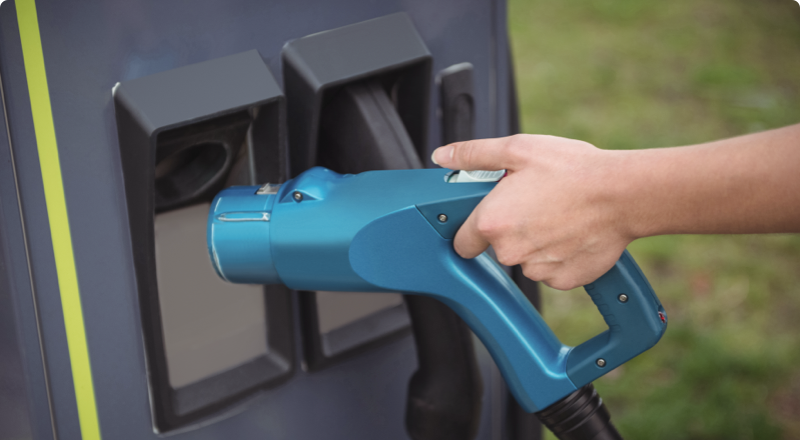 Electrical Charging Points